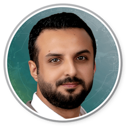 Abdullah Alwaleedi