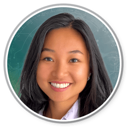 Candice Taguibao