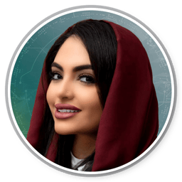 Hadeel Alghanim