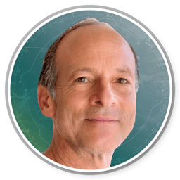 Peter Small, M.D. Peter Small, M.D.