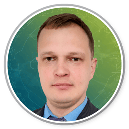 Dzmitry Kaliukhovich, PhD