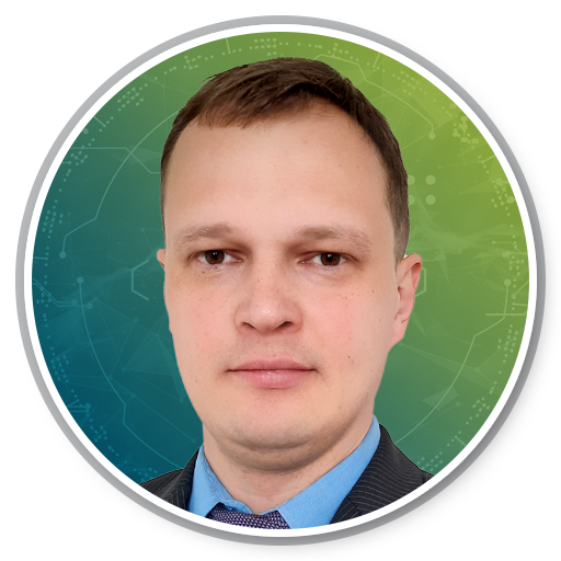 Dzmitry Kaliukhovich, PhD