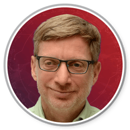 Jeff Hausdorff, PhD