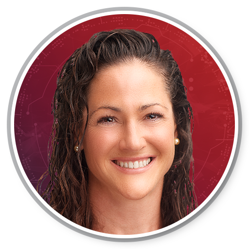 Jennifer Goldsack
