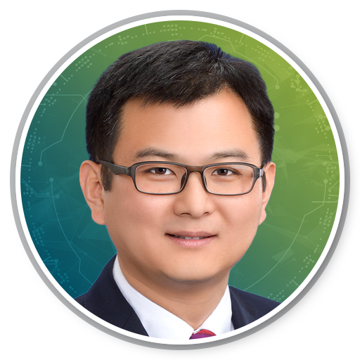 Jie Shen