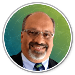 Peter Fernandes