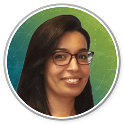 Salma Ajraoui, PhD
