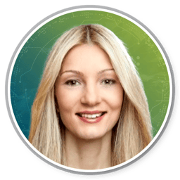 Stella Karantzoulis, PhD