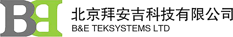 B&E Teksystems LTD
