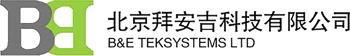 B&E Teksystems LTD