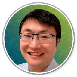 Andy Liu, PhD Andy Liu, PhD
