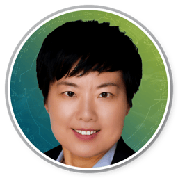Christine Guo, PhD Christine Guo, PhD