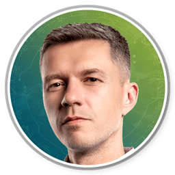 Marcin Straczkiewicz, PhD Marcin Straczkiewicz, PhD