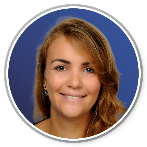 Claire Lugrin, PhD