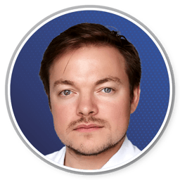 Dawid Gerstel, PhD