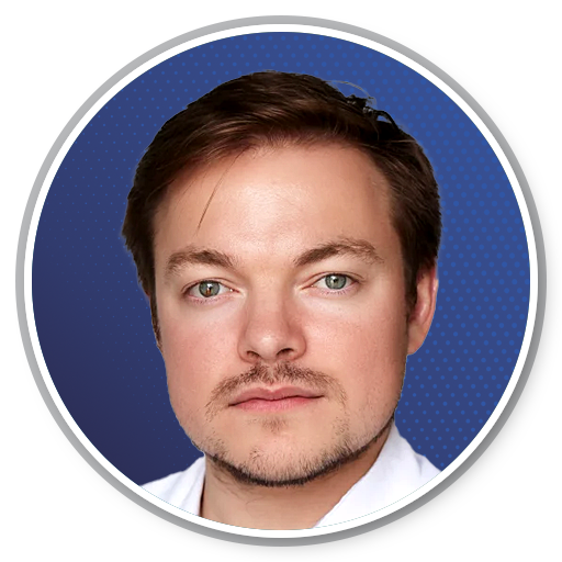 Dawid Gerstel, PhD
