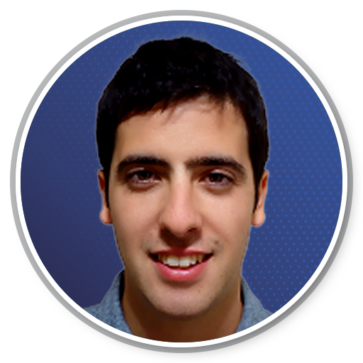 Dimitar Stanev, PhD