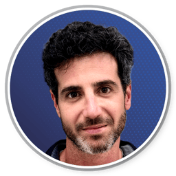 Eitan Asher, PhD Eitan Asher, PhD
