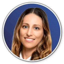 Dr. Rea Lehner