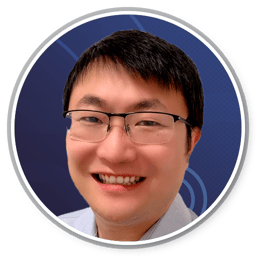 Andy Liu, PhD