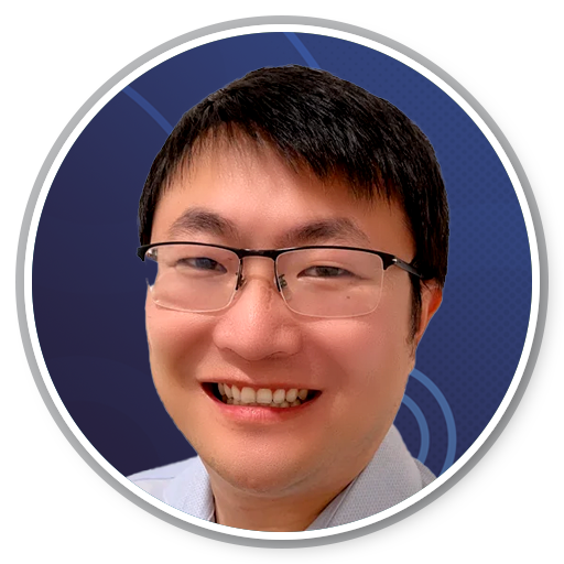 Andy Liu, PhD