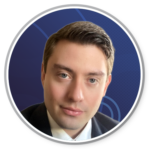 Dimitrios Megaritis, PhD