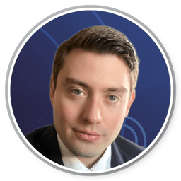 Dimitrios Megaritis, PhD