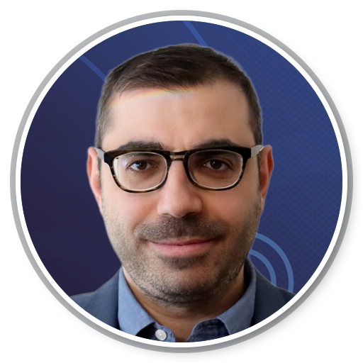 Elias Abou Zeid, PhD