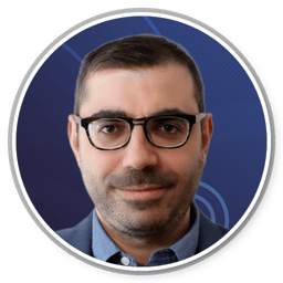 Elias Abou Zeid, PhD Elias Abou Zeid, PhD