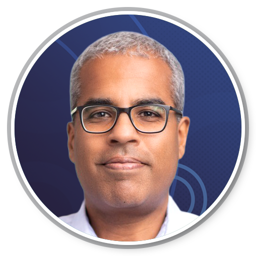 Sanjay Chandriani, PhD