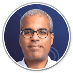 Sanjay Chandriani, PhD Sanjay Chandriani, PhD