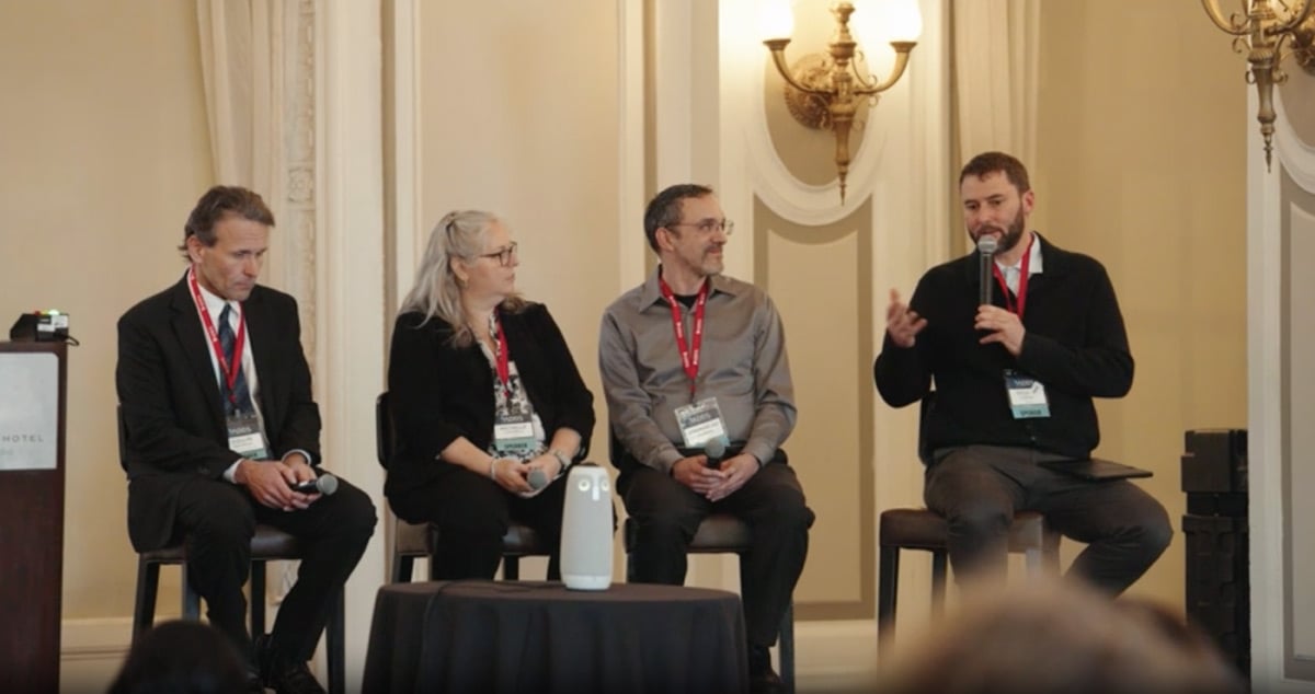 ADDS 2026 - Regulatory Session Panel