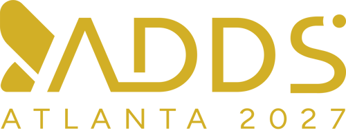 ADDS 2027 Premier Sponsor