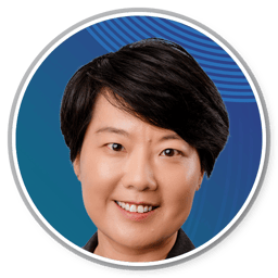 Christine Guo, PhD