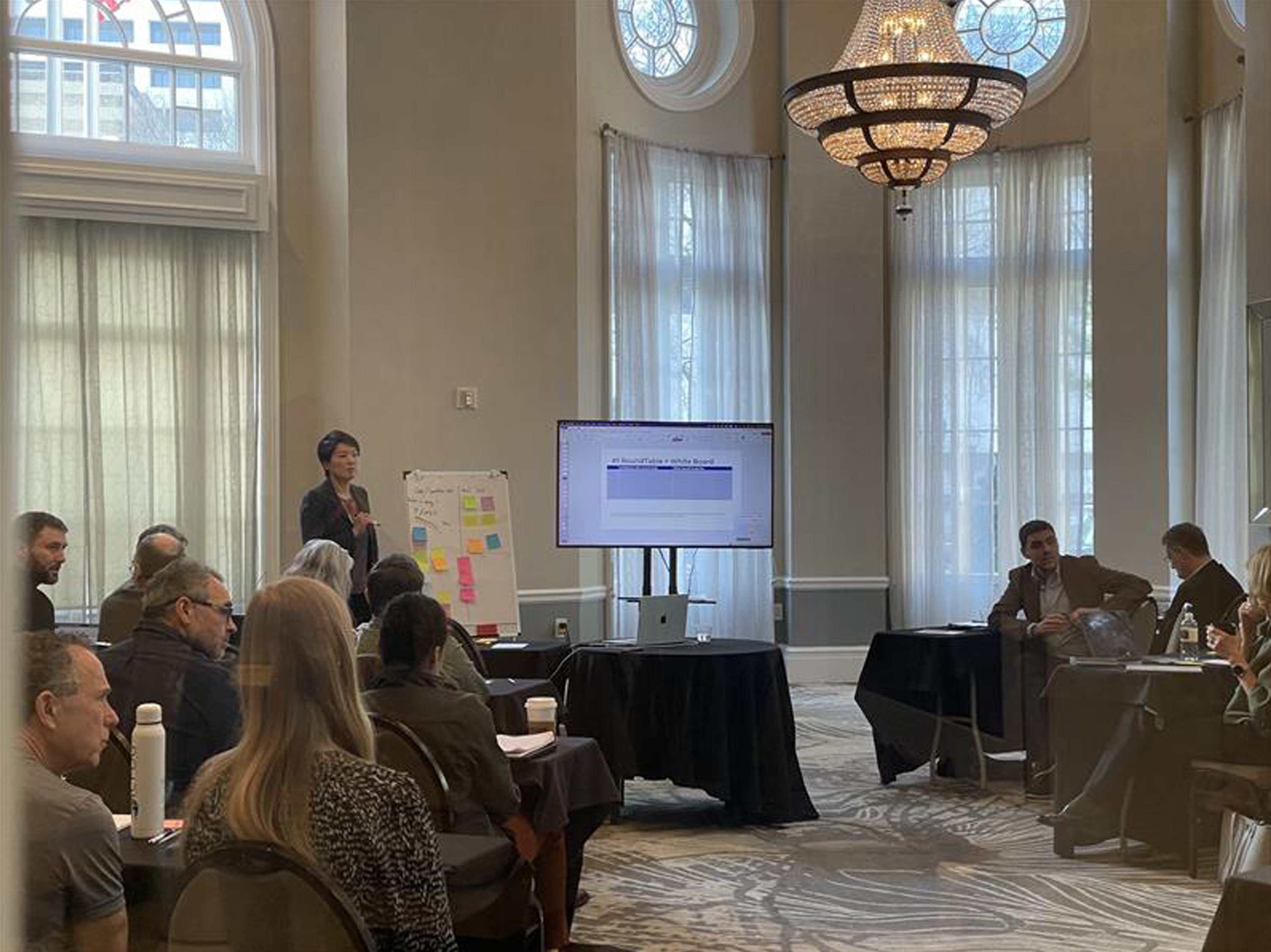 ADDS Pre-Conference Workshop