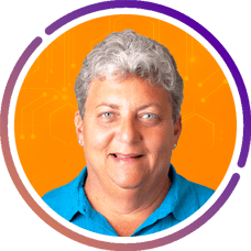 Patty Freedson