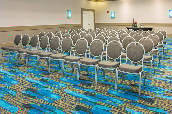 Breakout Room