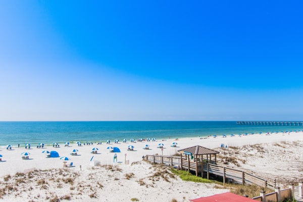 Gulf of Mexico