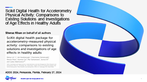 SciKit Digital Health Package for Accelerometry-measured Physical Activity: Comparisons to Existing Solutions and Investigations of Age Effects