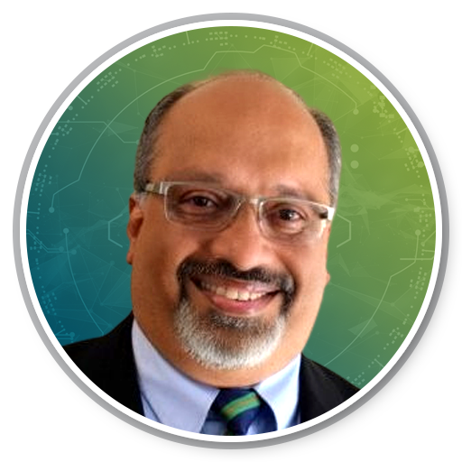 Peter Fernandes