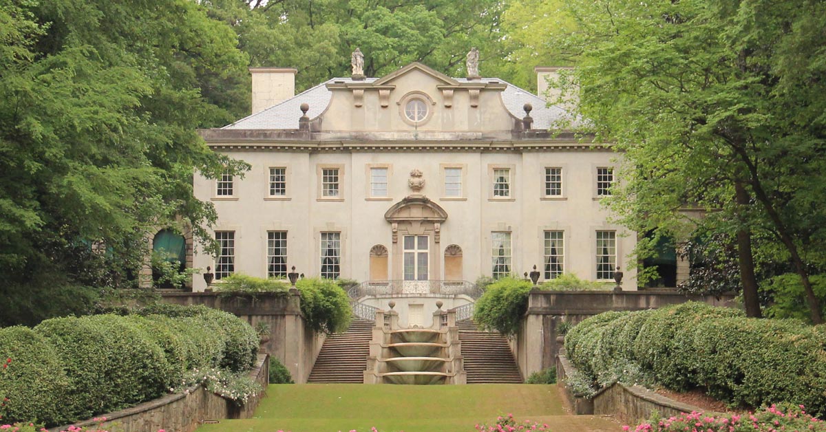 Atlanta History Center